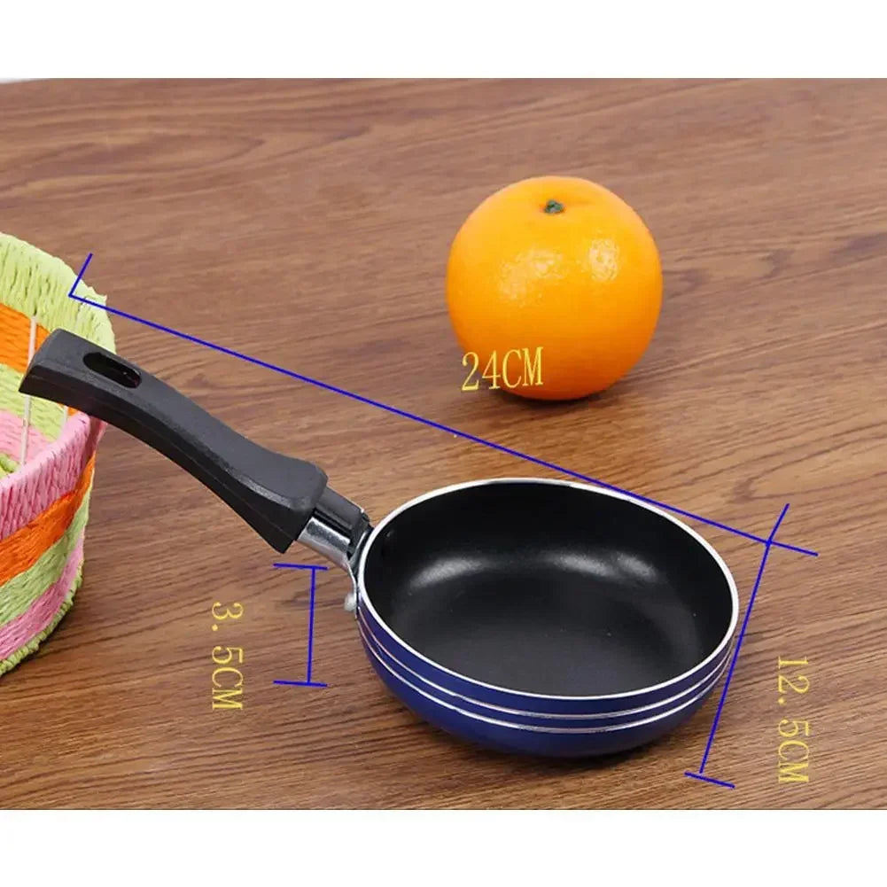 Cravinc™ 12.5cm Non-Stick Frying Pan