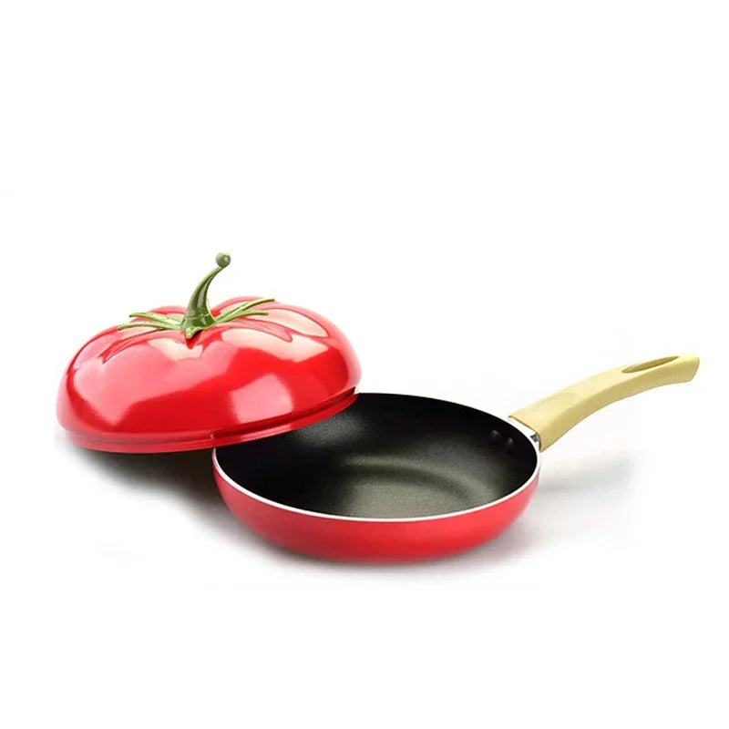 Cravinc™ Ceramic Non-Stick Frying Pan