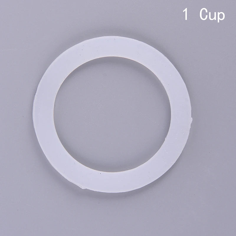 Cravinc™ Silicone Sealing Ring for Coffee Machines