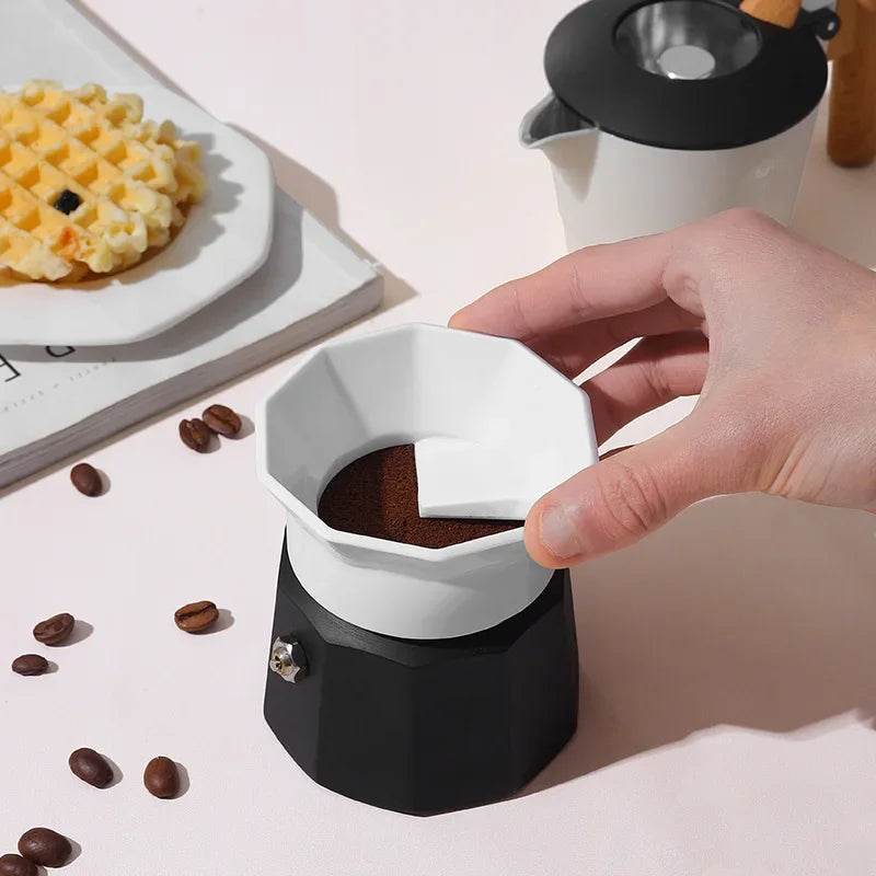 Cravinc™ 65mm Coffee Leveling Stick