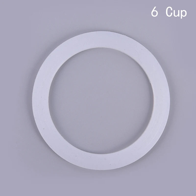 Cravinc™ Silicone Sealing Ring for Coffee Machines