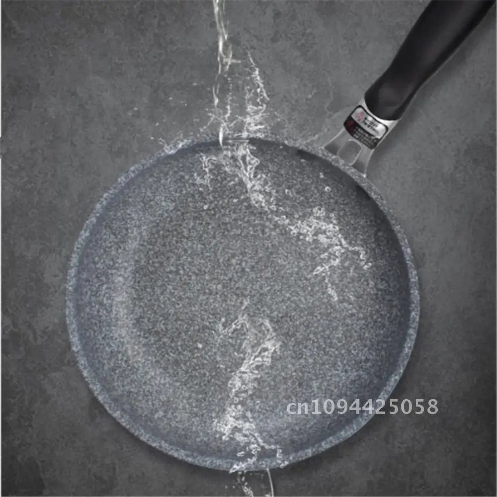 Cravinc™ Non-Stick Ceramic Frying Wok Pan