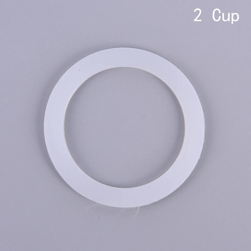 Cravinc™ Silicone Sealing Ring for Coffee Machines