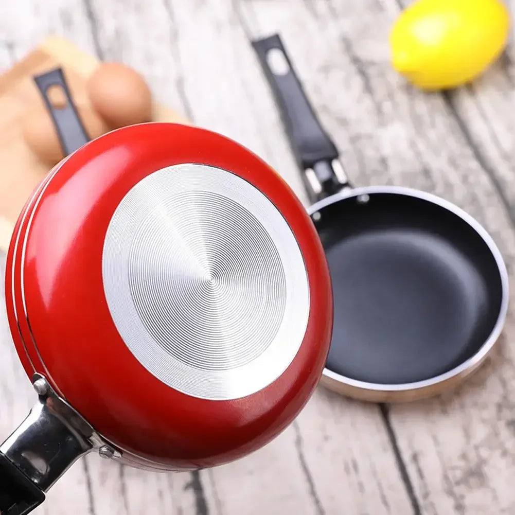 Cravinc™ 12.5cm Non-Stick Frying Pan