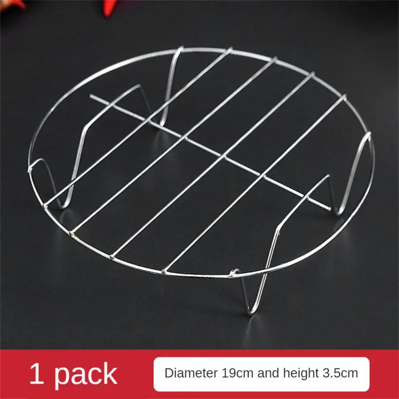 Cravinc™ Stainless Steel Steamer Rack