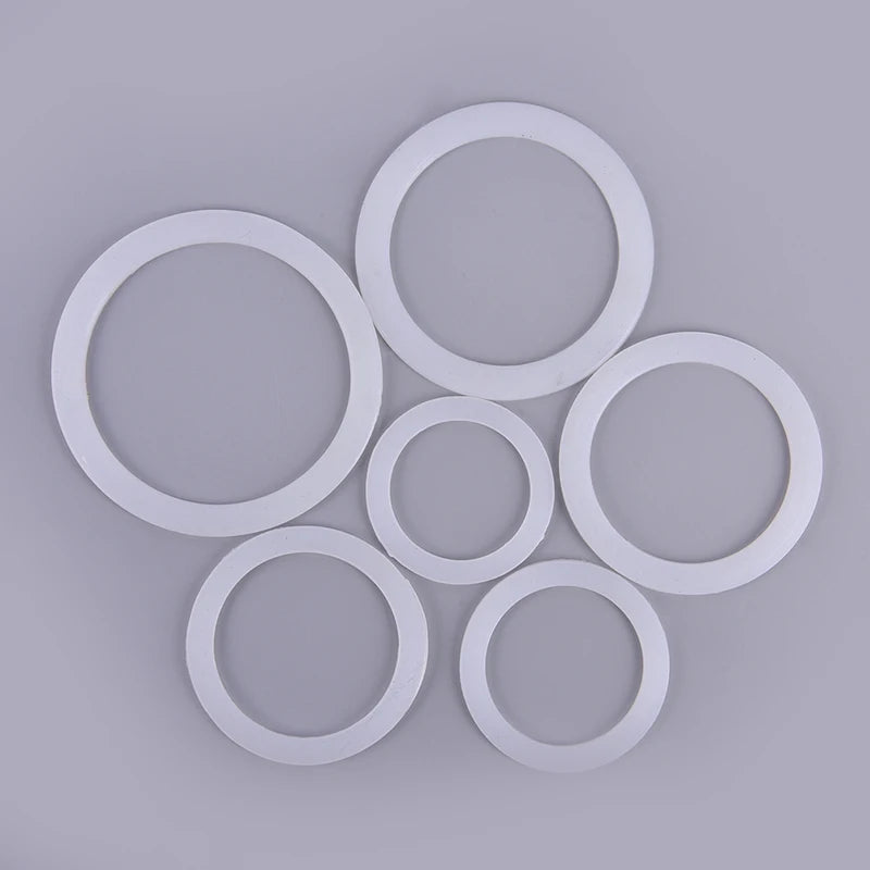 Cravinc™ Silicone Sealing Ring for Coffee Machines