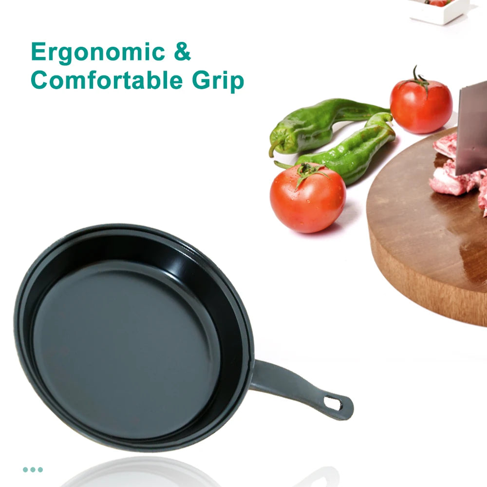 Cravinc™ 13-Piece Non-Stick Cookware Set