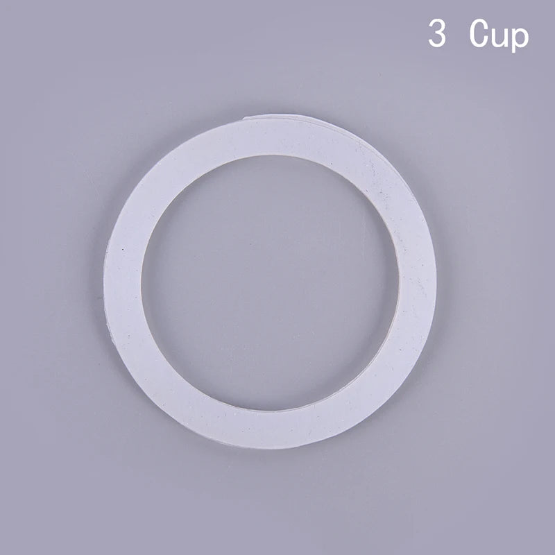 Cravinc™ Silicone Sealing Ring for Coffee Machines