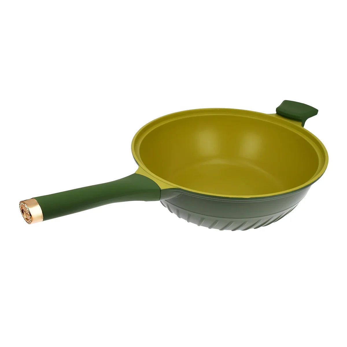 Cravinc™ 3-Piece Non-Stick Cookware Set