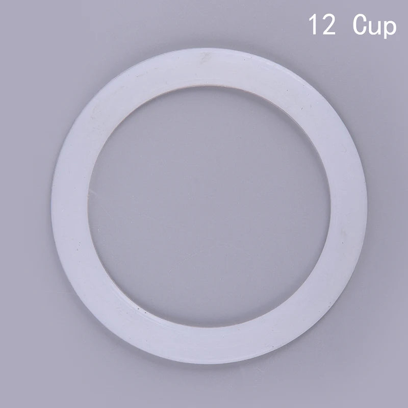 Cravinc™ Silicone Sealing Ring for Coffee Machines